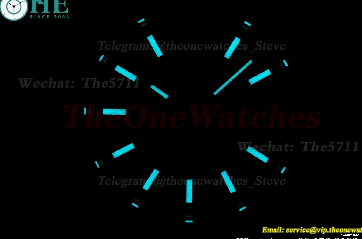 41mm SS Blue 904L VR3235 Stk Datejust King 126300 Jubilee SS 0412